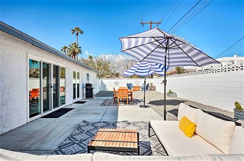 Photo 24 - Palm Springs Vacation Rental w/ Private Patio