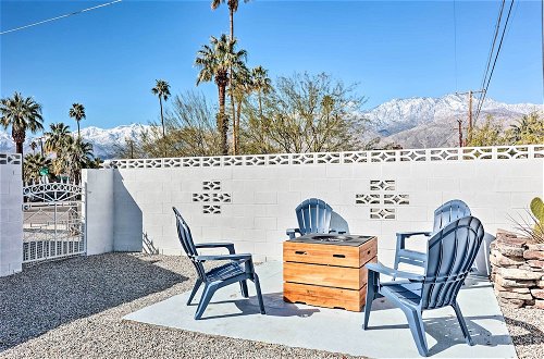 Foto 1 - Palm Springs Vacation Rental w/ Private Patio