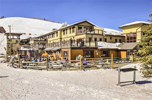 Foto 8 - Granby Condo w/ Mtn Views & Ski-in/ski-out Access