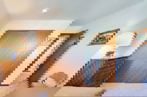 Foto 4 - Fraser Mountain Retreat w/ Community Amenities