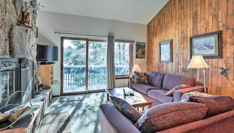 Foto 1 - Fraser Mountain Retreat w/ Community Amenities