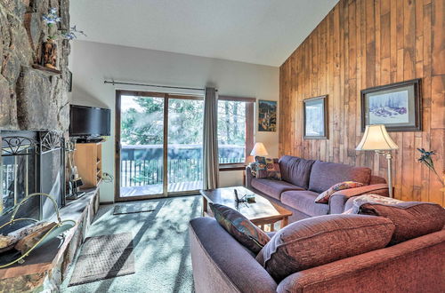 Photo 1 - Fraser Mountain Retreat w/ Community Amenities