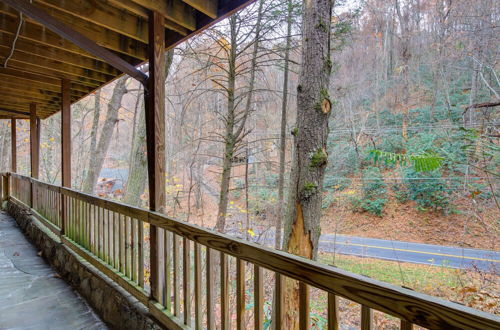 Photo 38 - Gatlinburg A-frame Home w/ Hot Tub: Near Parkway