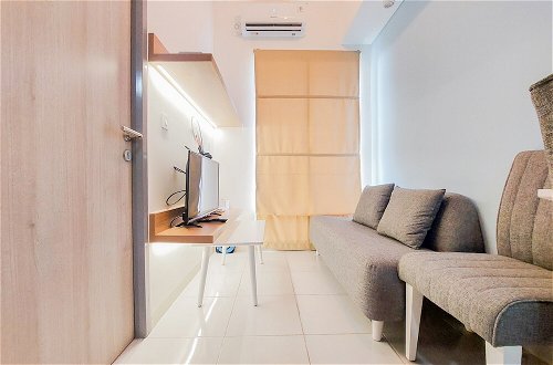 Photo 1 - Warm And Comfort Stay 1Br Akasa Pure Living Bsd Apartment