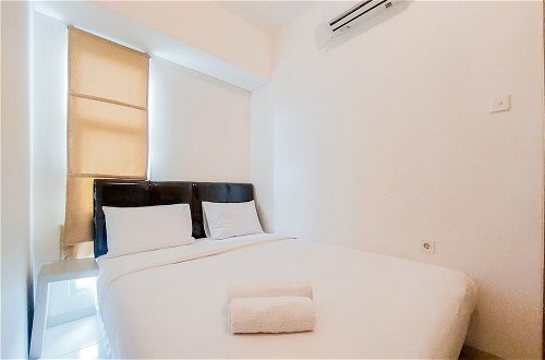 Photo 2 - Warm And Comfort Stay 1Br Akasa Pure Living Bsd Apartment