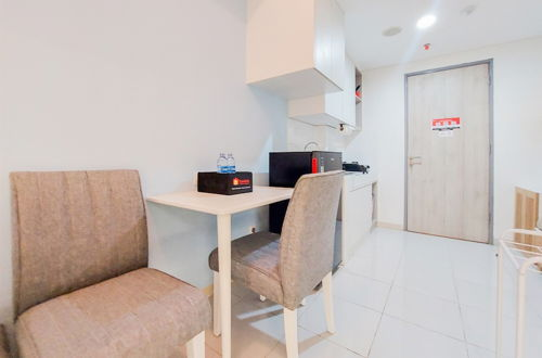 Photo 9 - Warm And Comfort Stay 1Br Akasa Pure Living Bsd Apartment