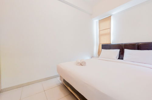 Foto 5 - Warm And Comfort Stay 1Br Akasa Pure Living Bsd Apartment