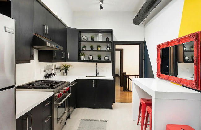 Queen street lofts - Photo 62
