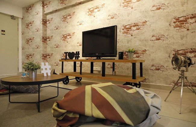 Flexus Signature Suite by Widebed - Foto 12