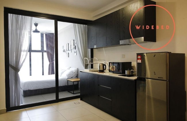 Flexus Signature Suite by Widebed - Foto 6