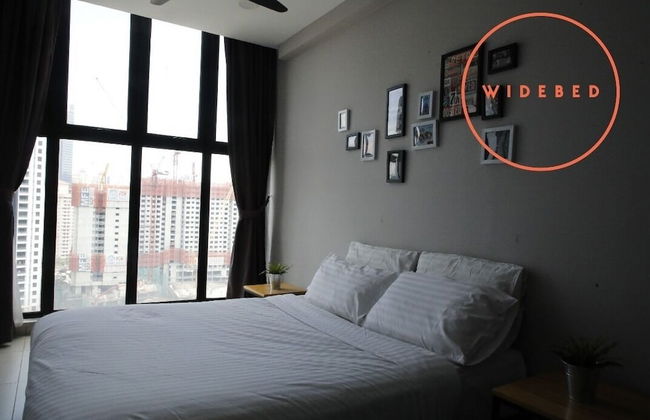 Flexus Signature Suite by Widebed - Foto 2