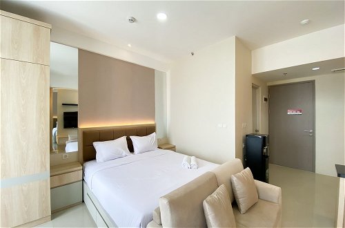 Photo 4 - Best Choice And Comfy Studio Vasanta Innopark Apartment
