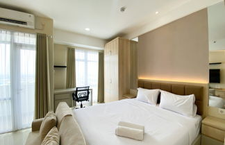 Photo 1 - Best Choice And Comfy Studio Vasanta Innopark Apartment