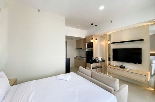 Photo 5 - Best Choice And Comfy Studio Vasanta Innopark Apartment