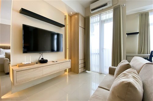 Photo 7 - Best Choice And Comfy Studio Vasanta Innopark Apartment