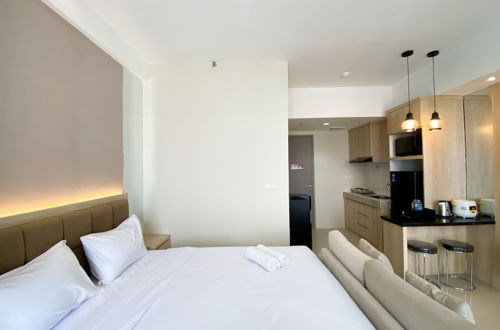 Photo 20 - Best Choice And Comfy Studio Vasanta Innopark Apartment