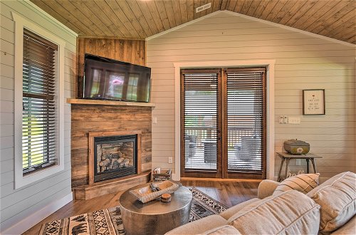 Photo 38 - Cozy Mountain Cottage in Chinquapin Community