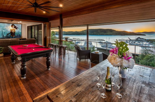 Photo 24 - The Boathouse - Luxury Holiday Home with Jacuzzi