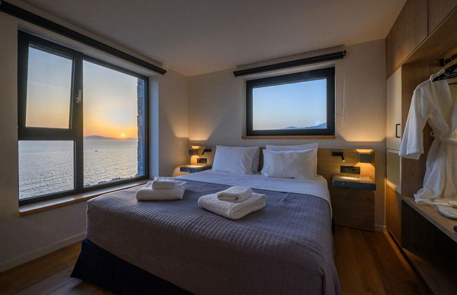 Selini Penthouse Suite - Foto 4
