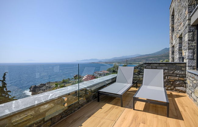 Selini Penthouse Suite - Foto 12