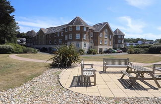 Foto 1 - Solent Landing No 12A - Beachfront