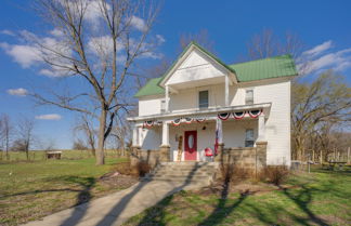 Photo 1 - Spacious Missouri Vacation Rental w/ Fire Pit