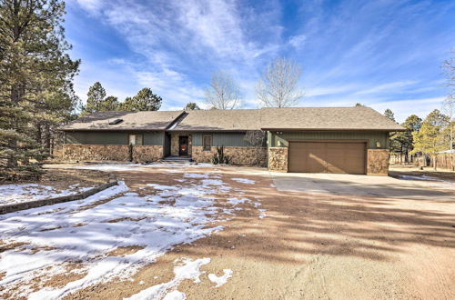 Photo 2 - Cozy Apt - Near Usafa & Garden of the Gods