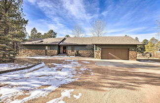 Photo 2 - Cozy Apt - Near Usafa & Garden of the Gods