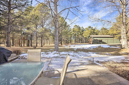 Photo 5 - Cozy Apt - Near Usafa & Garden of the Gods