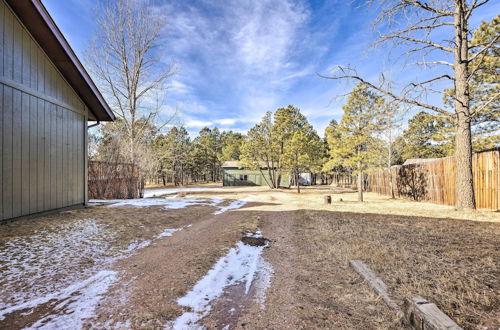 Photo 20 - Cozy Apt - Near Usafa & Garden of the Gods