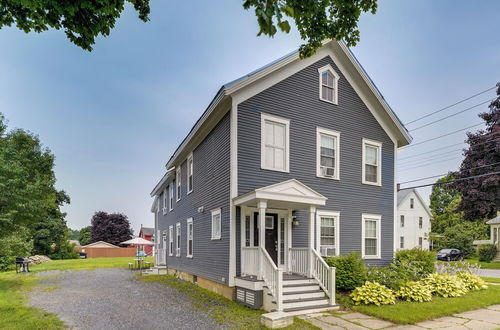 Photo 28 - Updated Home in Heart of Rutland, Near Slopes