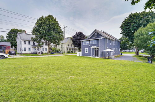 Photo 31 - Updated Home in Heart of Rutland, Near Slopes