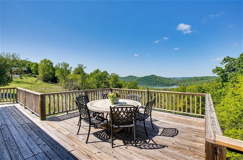 Foto 12 - Serene Granville Home w/ Cumberland River Views