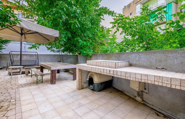Cozy Panta Remarkable 1-bed Apartment in Orestiada - Foto 18