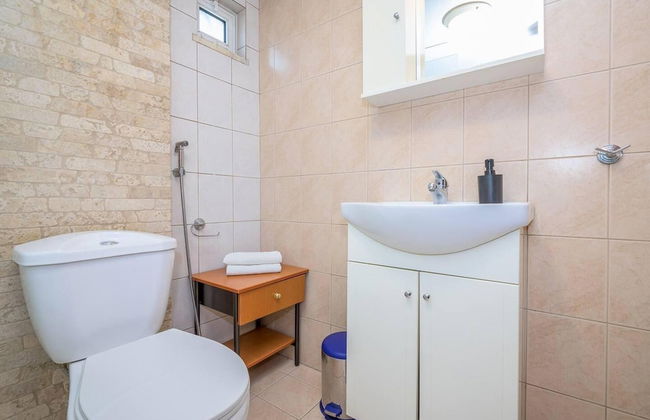 Cozy Panta Remarkable 1-bed Apartment in Orestiada - Foto 13