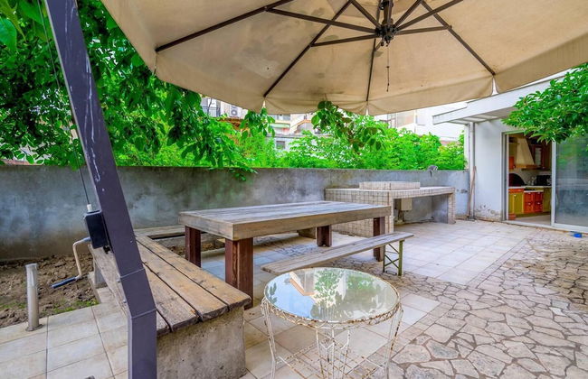 Cozy Panta Remarkable 1-bed Apartment in Orestiada - Foto 24