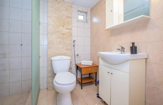 Cozy Panta Remarkable 1-bed Apartment in Orestiada - Foto 15