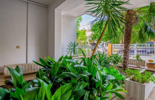 Cozy Panta Remarkable 1-bed Apartment in Orestiada - Foto 16