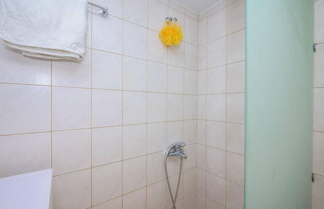 Cozy Panta Remarkable 1-bed Apartment in Orestiada - Foto 12