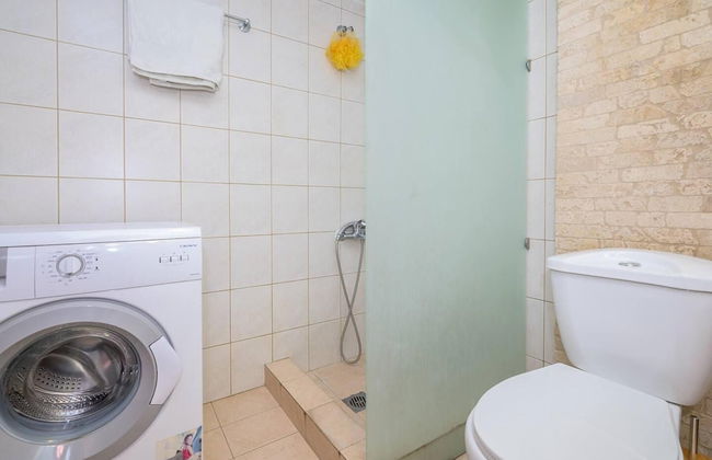 Cozy Panta Remarkable 1-bed Apartment in Orestiada - Foto 14