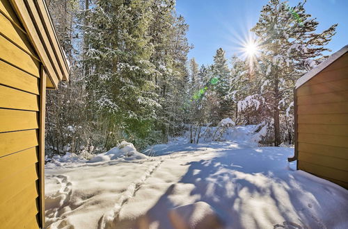 Photo 8 - Mccall Condo w/ Paddle Boards - Near Payette Lake