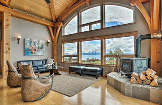 Photo 2 - Home w/ Kachemak Bay View - 5 Miles to Downtown