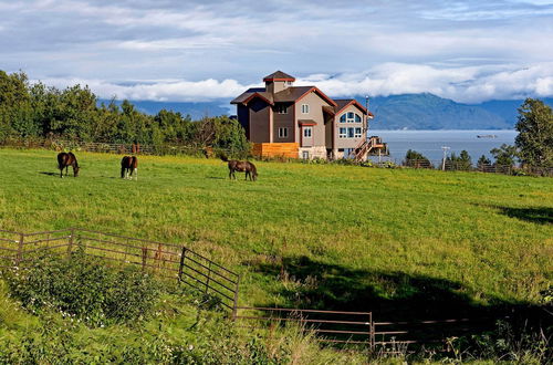 Photo 19 - Home w/ Kachemak Bay View - 5 Miles to Downtown