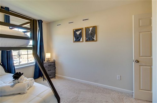 Foto 6 - Charming Townhome < 1 Mi to Zoo & Luray Caverns