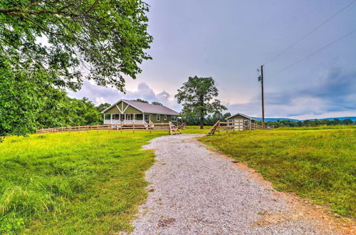 Photo 8 - Secluded Timbo Retreat - Hike, Swim & Kayak