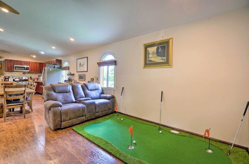 Photo 40 - Updated Buckeye Lake Retreat w/ Game Room