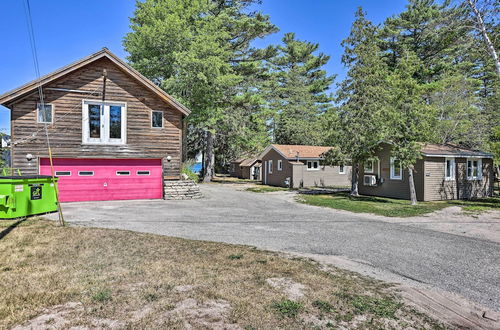 Foto 7 - Lakefront 'manitou Cottage' Near Dwtn Suttons Bay