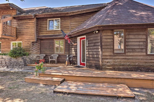 Photo 17 - Lakefront 'manitou Cottage' Near Dwtn Suttons Bay