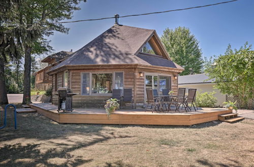 Photo 21 - Lakefront 'manitou Cottage' Near Dwtn Suttons Bay