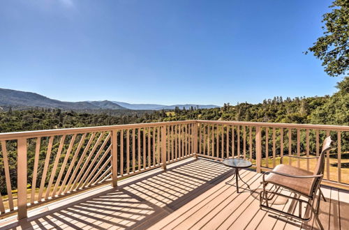 Photo 24 - Lovely Mountain Cottage w/ Pool: 28 Mi to Yosemite